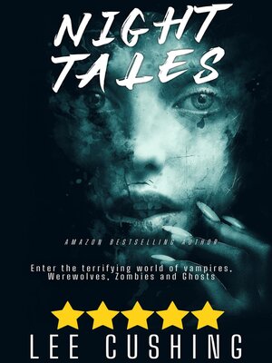 cover image of Night Tales